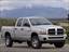 2009 Dodge Ram 3500 Quad Cab